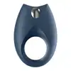 Satisfyer - Royal One Ring. Rewolucyjny i multifunkcyjny ring erekcji sterowany aplikacją. Polecamy!