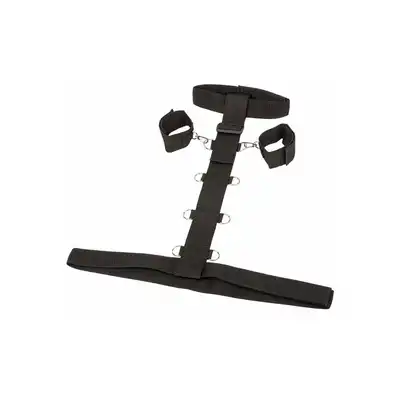 Wiązania-Bondage Collection Bondage Tie One Size