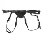 Sportsheets - Phoenix Strap On. Czerwony super dopasowany strap on. Najlepszy wybór dla niej. 