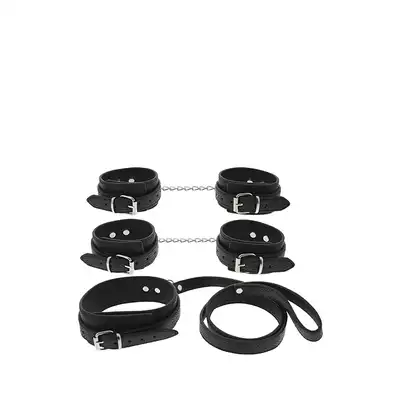 Wiązania-BLAZE TOTAL RESTRAINT SET