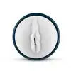 FPPR. Vagina Masturbator - White. Biała wagina z najwyższej jakości materiału. Nr 1 już dostępny!
