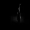 Senzi - Black Vibrator. Czarny wibrator do punktowej stymulacji miejsc intymnych i całego ciała. Ekskluzywna nowość!