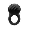 Satisfyer - Signet Ring Black. Ring erekcyjny sterowany aplikacją! Bestseller nr 1!