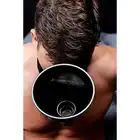 Master Series - Latrine Extreme Funnel Gag. Ultra unikatowa i niecodzienna zabawka BDSM. Knebel z lejkiem. Nowość!