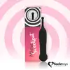 FeelzToys - Mister Sweetspot Clitorial Vibrator Black. Niezwykły wibrator - ultra aksamitny w dotyku, wodoodporny, wysoka klasa produktu. Masażer o super słodkim wyglądzie!