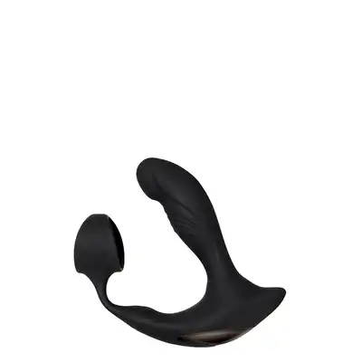 ZERO TOLERANCE STRAPPED &amp; TAPPED BLACK