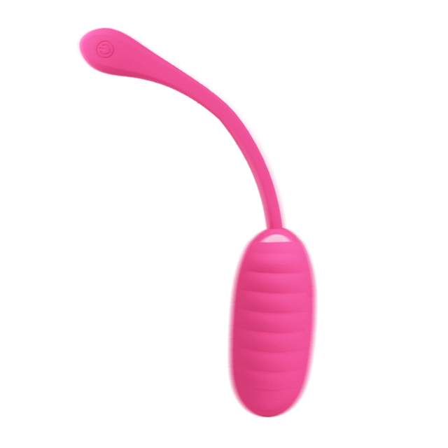 Pretty Love - Kirk. Jajeczko wibrujące. 12 Programów. USB. silikon medyczny.