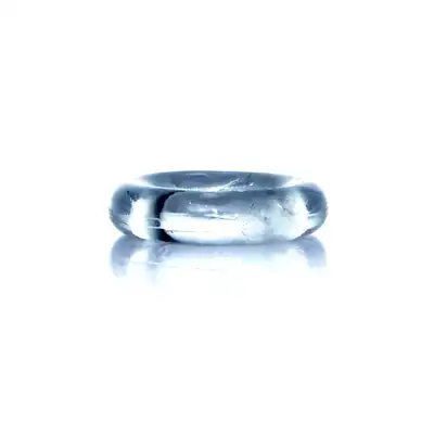 Bseries -Pierścień-Cockring Clear