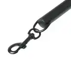 Sportsheet - Adjustable Spreader Bar. Matel Hardware. Rozpórka do nóg 72 do 94 cm . Mocna, czarna, stylowa, dająca duże możliwości.
