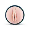 FPPR. Vagina Masturbator. Sztuczna wagina jak prawdziwa! Dyskretny masturbator w wygodnym futerale.