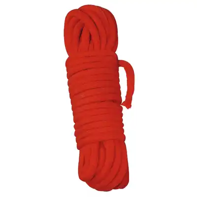 Red Rope 3 m