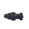 Toyz4Lovers - Anal stimulator Bang. Wibrujący plug analny 8,5 cm! Super falista struktura dla lepszej stymulacji. 