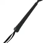Sportsheets - Twisted Whip. Niezwykły, wyjątkowy , luksusowy pejcz ze skóry. Długość 70cm. Skręcany, super nietuzinkowy wygląd. 
