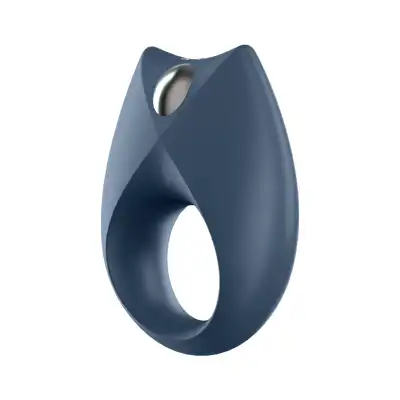 Satisfyer - Royal One Ring. Rewolucyjny i multifunkcyjny ring erekcji sterowany aplikacją. Polecamy!