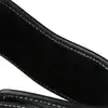 Sportsheets - Edge Soft Leather Posture Collar. Niesamowita obroża z delikatnej skóry. Podkreśla szyję i dodaje pikanterii.. 