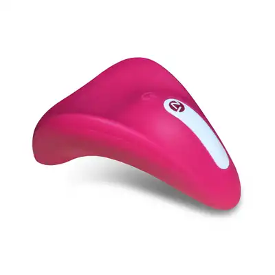 Nomi Tang - Better Than Chocolate 2 Hot Pink. Luksusowy stymulator łechtaczki.  Red Dot Design Award Winner.