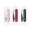 Senzi - Pink Vibrator. Różowy wibrator do punktowej stymulacji miejsc intymnych i całego ciała. 