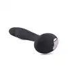 Toyz4Lovers - Anal stimulator Vibrant Love. Wibrujący plug analny 16 cm! Super gładki, sterowany pilotem. 