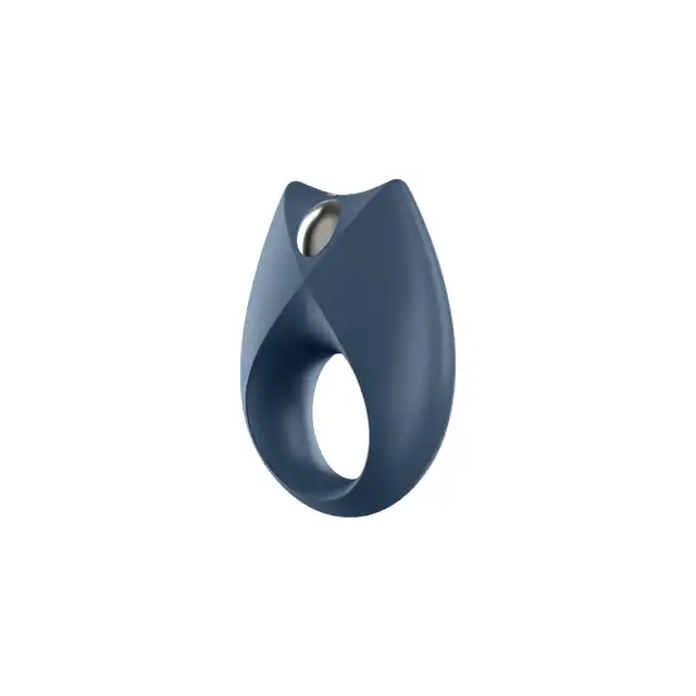 Satisfyer - Royal One Ring. Rewolucyjny i multifunkcyjny ring erekcji sterowany aplikacją. Polecamy!