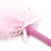 Toyz 4 Lovers - Soft skin duster. Różowe piórko do głaskania ciała. Mega Sale!
