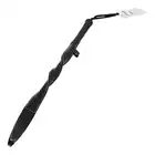 Sportsheets - Twisted Whip. Niezwykły, wyjątkowy , luksusowy pejcz ze skóry. Długość 70cm. Skręcany, super nietuzinkowy wygląd. 