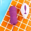FeelzToys - Remote Controlled Motion Love Balls Foxy. Zdalnie sterowane, obrotowe kulki gejszy. Nowa technologia! Mega sale!