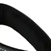 Sportsheets - Lined Leather Collar. Obroża ze skóry, z mięciutką podszewką!