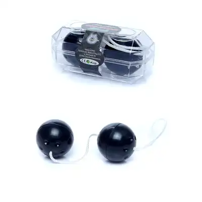 Bseries - Kulki-Duo-Balls Black