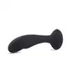Toyz4Lovers - Anal stimulator Vibrant Love. Wibrujący plug analny 16 cm! Super gładki, sterowany pilotem. 