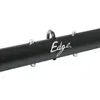 Sportsheet - Adjustable Spreader Bar. Matel Hardware. Rozpórka do nóg 72 do 94 cm . Mocna, czarna, stylowa, dająca duże możliwości.