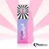 FeelzToys - Mister Sweetspot Clitorial Vibrator Pink. Niezwykły wibrator - ultra aksamitny w dotyku, wodoodporny, wysoka klasa produktu. Masażer o super słodkim wyglądzie!