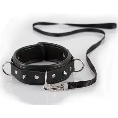 Collar Leash