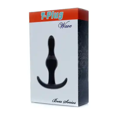 Bseries - Plug-T-Plug Wave