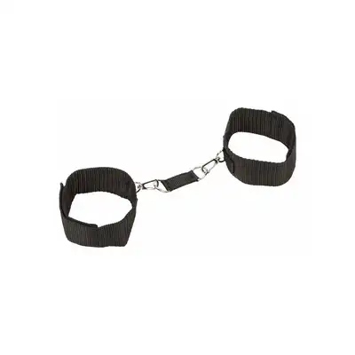 Wiązania-Bondage Collection Ankle Cuffs Plus Size