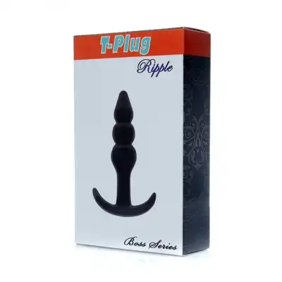 Bseries - Plug-T-Plug Ripple