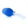 Bseries -  Advanced Anal Douche. 355 ml pojemności, 26 cm całkowitej długości. Super dyskretna, dokładnie czyszcząca. 