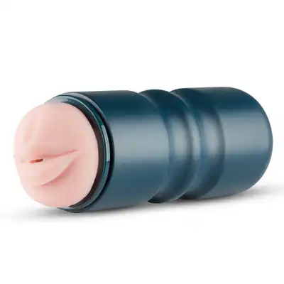 FPPR. Mouth Masturbator. Kuszące usta z realistycznej cyberskóry. Długo wyczekiwany produkt już dostępny!