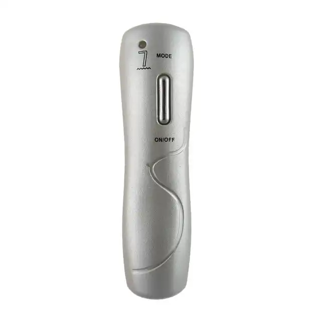 LoveClonex - Boreasz 7". Rotujące, wibrujące dildo - najlepsza cyber skóra. Super okazja, do wyczerpania towaru!