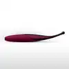 Senzi - Deep Pink Vibrator. Wibrator do punktowej stymulacji miejsc intymnych i całego ciała. 