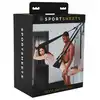 Sportsheets - Door Jam Sex Sling. Niezwykle prosta w obsłudze i wytrzymała sex huśtawka! 