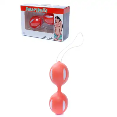 Bseries - Kulki gejszy-Smartballs Red