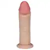 LoveClonex - Boreasz 7". Rotujące, wibrujące dildo - najlepsza cyber skóra. Super okazja, do wyczerpania towaru!