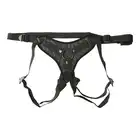 Sportsheets - Sincerely Strap On. Niesamowity, luksusowy koronkowy strap on. Solidny i wytrzymały. 