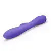 Good Vibes Only - Fane Rabbit Vibrator. Specjalne zakrzywienie wspomagające satysfakcjonującą stymulację!