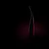 Senzi - Deep Pink Vibrator. Wibrator do punktowej stymulacji miejsc intymnych i całego ciała. 