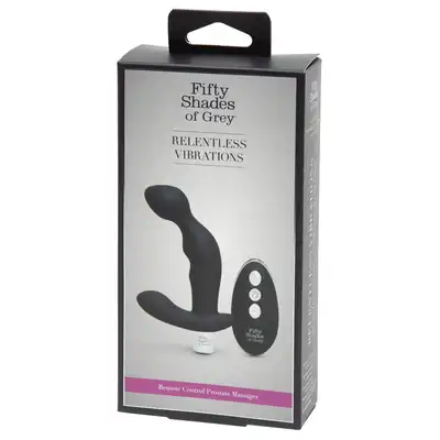 FSOG RV RC Prostate Vibe