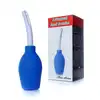 Bseries -  Advanced Anal Douche. 355 ml pojemności, 26 cm całkowitej długości. Super dyskretna, dokładnie czyszcząca. 