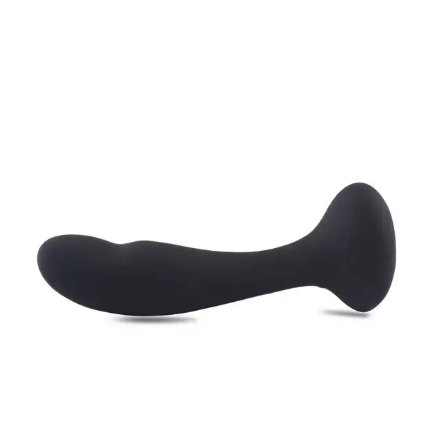 Toyz4Lovers - Anal stimulator Vibrant Love. Wibrujący plug analny 16 cm! Super gładki, sterowany pilotem. 