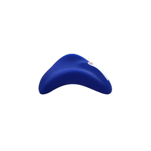 Nomi Tang - Better Than Chocolate 2 Blue. Silikon medyczny, sterownik dotykowy. Nagroda Red Dot Design Award Winner.