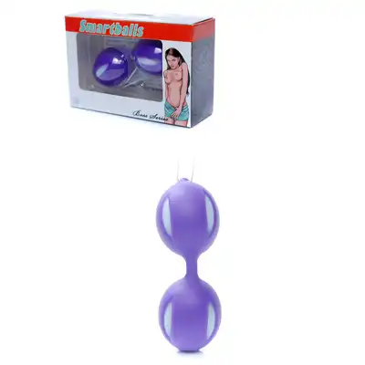 Bseries - Kulki gejszy-Smartballs Purple